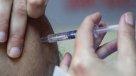 Coquimbo: Seremi de Salud llamó a vacunarse contra la influenza antes del invierno