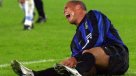 La lamentable lesión de Ronaldo en Inter de Milán cumple 18 años