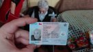Chileno nunca será reconocido como el hombre más viejo del mundo