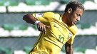 Neymar se mostró optimista con su recuperación