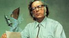 La Historia Es Nuestra: El futuro razonable y moralista que ideó Isacc Asimov