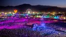 [EN DIRECTO] Ve el festival Coachella 2018