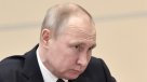Rusia advierte que el ataque contra Siria \