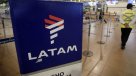 Latam extendió reprogramación de vuelos hasta el 21 de abril por huelga de tripulantes