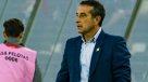 Delfín SC anunció la salida de su entrenador Guillermo Sanguinetti
