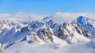 Un borracho escaló accidentalmente una montaña de los Alpes porque se perdió