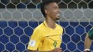 Brasil enfrentará a Croacia en el Estadio Anfield