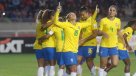 Brasil ratificó favoritismo con victoria ante Chile en La Serena