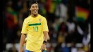 Luis Figo y Ronaldinho serán los capitanes del Partido de la Solidaridad 2018