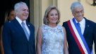 El desubicado comentario futbolero del presidente de Brasil a Piñera