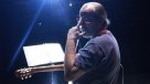 Silvio Rodríguez agota los tres shows de Santiago y suma fecha en Viña del Mar