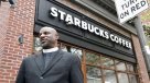 Starbucks cerrará sus locales en EEUU por una tarde para educar sobre el racismo