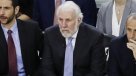 Falleció a los 67 años esposa del entrenador de San Antonio Spurs