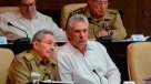 Miguel Díaz-Canel fue elegido como nuevo presidente de Cuba