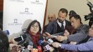 Caso Matute: Ministra Rivas ordenó el cierre del sumario investigativo