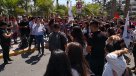 Cerca de 1.000 personas dieron vida a la primera marcha estudiantil del año en Arica