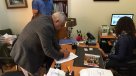 Alcalde de Tierra Amarilla presenta recurso de protección por cortes de agua en la comuna