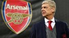 En Inglaterra se rinden ante el legado de Arsene Wenger en Arsenal