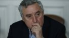 Rector U. de Chile espera buena relación con ministro Varela si es reelecto
