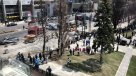 Al menos nueve muertos por atropello masivo en Canadá