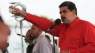 Maduro tras iniciarse campaña electoral: \
