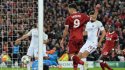 Los goles en la victoria de Liverpool frente a AS Roma en el relato de Ricardo Chávez