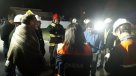 Machalí: Emanación de gas obligó a evacuar 25 domicilios en condominio
