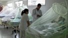 OMS: Venezuela registra el mayor incremento de casos de malaria en el mundo
