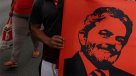 Justicia evalúa trasladar a Lula tras petición de la Policía Federal de Brasil