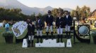 Comisión definió equipo que representará a la equitación chilena en los Odesur 2018