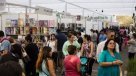 Comienza Festival Internacional del Libro Zicosur en Antofagasta