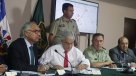 Piñera firmó proyecto que institucionaliza sistema de combate a la delincuencia