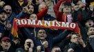 AS Roma manifestó su apoyo a hincha de Liverpool víctima de golpiza