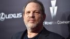El escándalo sexual de Harvey Weinstein llegará a la pantalla grande