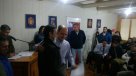 Víctimas de aluvión en Villa Santa Lucía recibieron subsidio habitacional