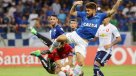 Universidad de Chile enfrenta un duro escollo en Copa Libertadores ante Cruzeiro en Brasil