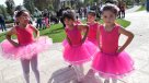 Copiapó: Día de la Danza se celebró con intervención en Feria Libre