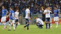 Universidad de Chile fue aplastada por Cruzeiro en Belo Horizonte por la Copa Libertadores