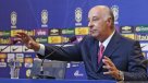 FIFA suspende a perpetuidad a ex presidente del fútbol brasileño