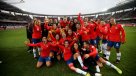 La Roja femenina comenzará su preparación al Mundial jugando contra el campeón vigente