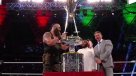 Braun Strowman fue el gran ganador de WWE Greatest Royal Rumble en Arabia Saudita