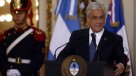 Presidente Piñera: Tengo más de 100 primos y uno solo está en el gabinete