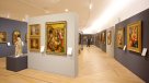 Un museo francés descubre que más de la mitad de sus obras son falsas