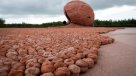 Bélgica: 600 mil esculturas de arcilla recuerdan a las víctimas de la Primera Guerra Mundial