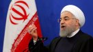 Irán advirtió a EEUU: El acuerdo nuclear no es \