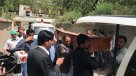 Al menos 21 muertos dejó doble atentado suicida en Kabul, entre ellos varios periodistas