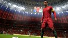 Cristiano Ronaldo es el protagonista de la actualización de FIFA 18 por el Mundial