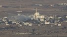 Siria: Al menos 23 civiles murieron en bombardeos en zona del Estado Islámico