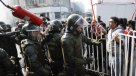 Autoridades cifraron en 43 los detenidos en las marchas por el Día del Trabajador