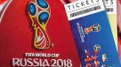 FIFA informó que se agotaron entradas en nueve de las once sedes del Mundial de Rusia